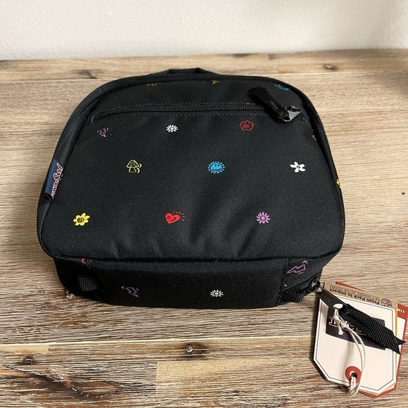 JanSport Lunch Break Lunch Bag - Picture 5 of 7